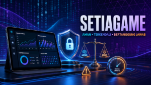 login setiagame